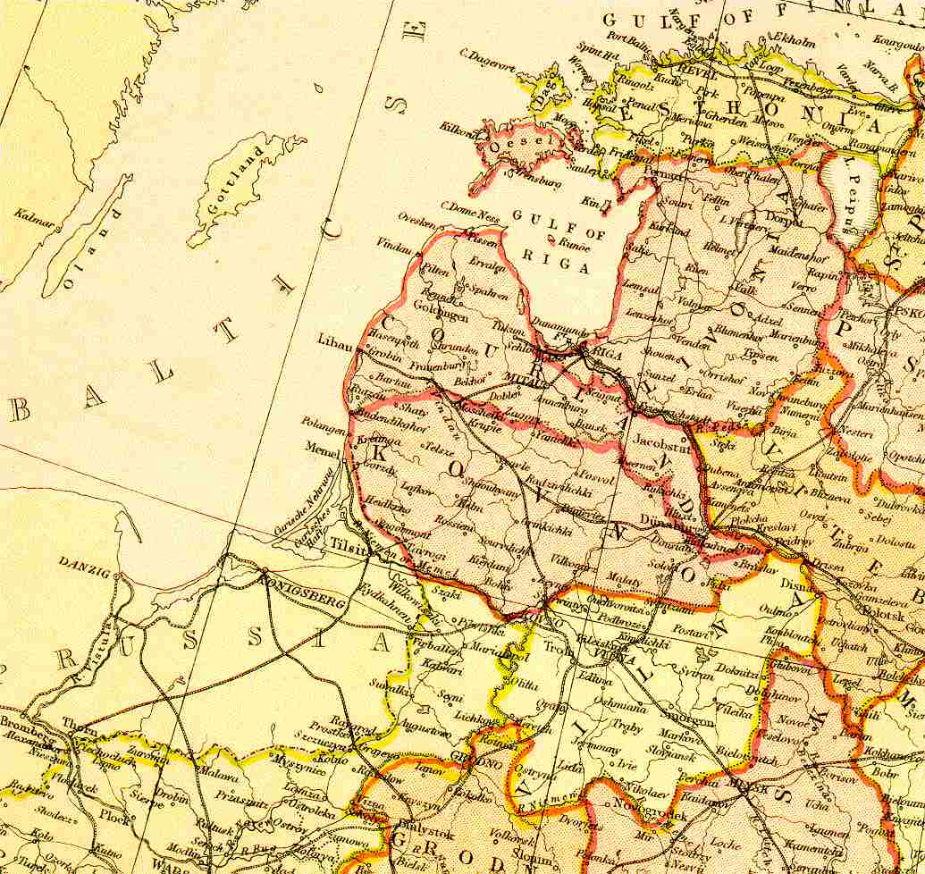 Baltic Region