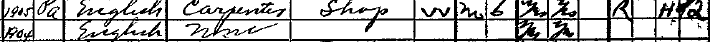 1910 Census