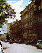 Pohulanka Street